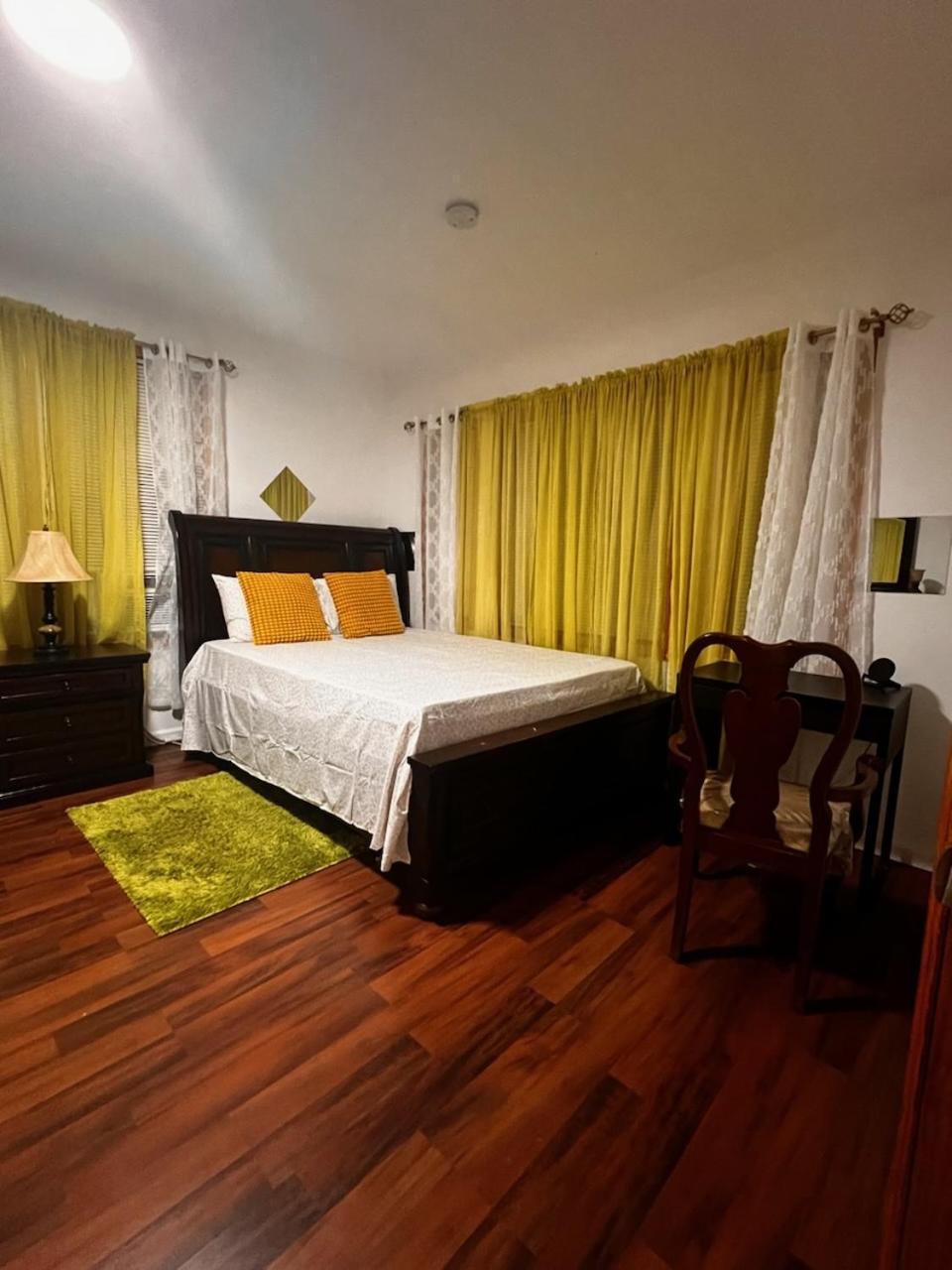 ניו יורק 2265 Bruckner Blvd Apartments מראה חיצוני תמונה