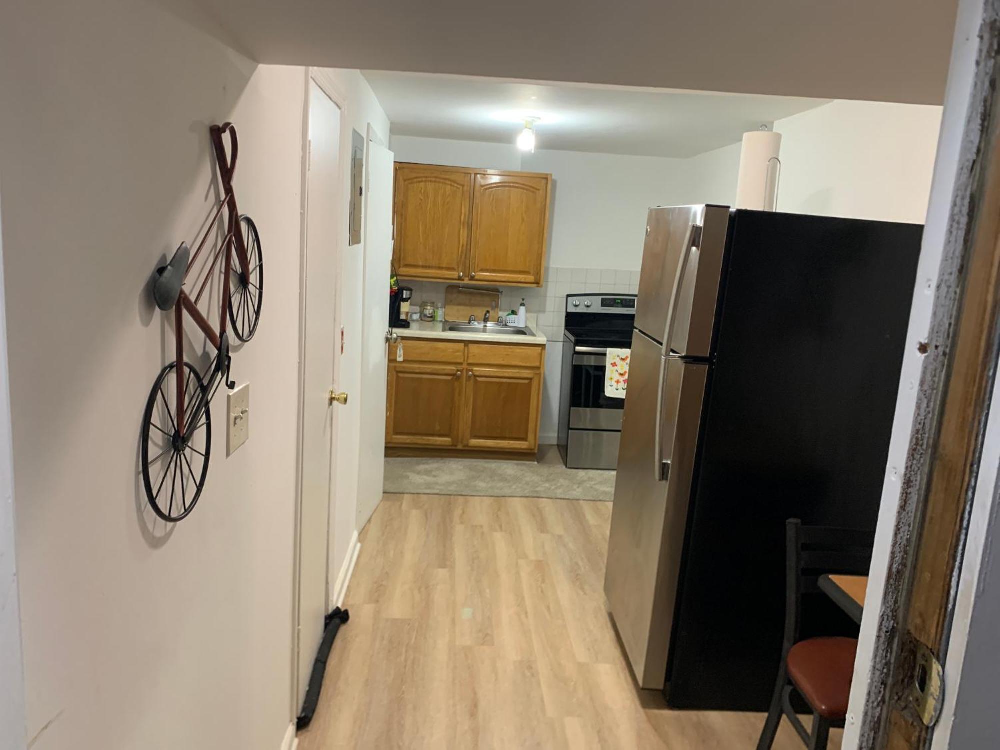 ניו יורק 2265 Bruckner Blvd Apartments מראה חיצוני תמונה