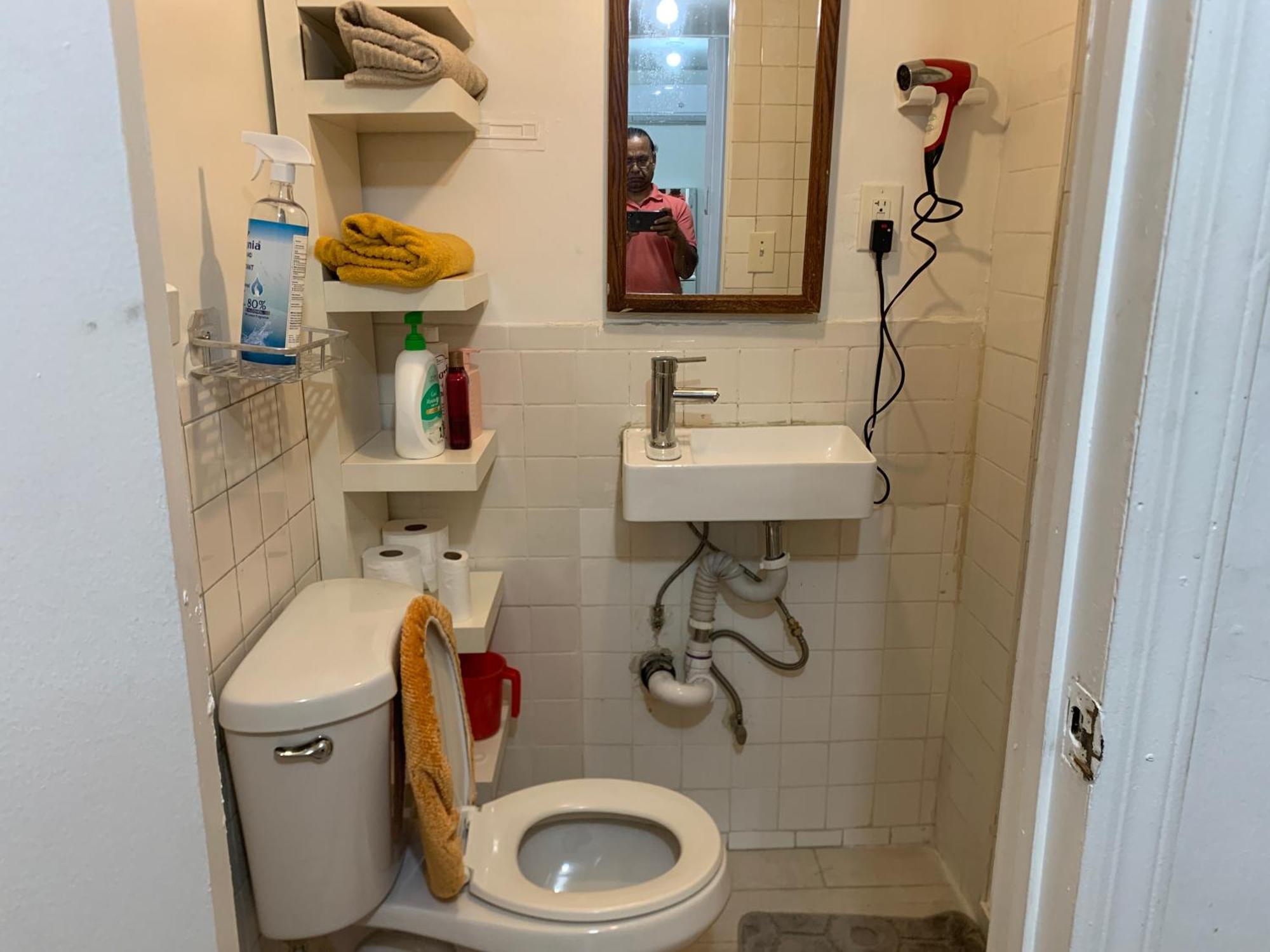 ניו יורק 2265 Bruckner Blvd Apartments מראה חיצוני תמונה