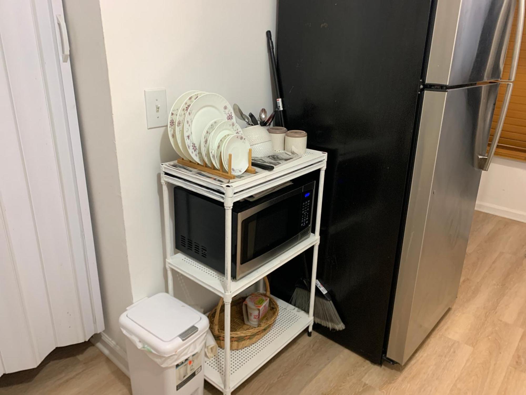 ניו יורק 2265 Bruckner Blvd Apartments מראה חיצוני תמונה